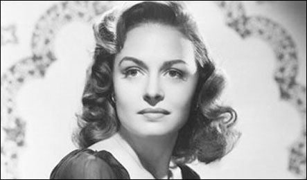 Donna Reed Official Dallas website Dallas actor Donna Reed
