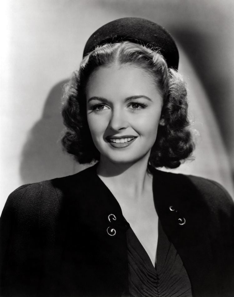 Donna Reed Donna Reed