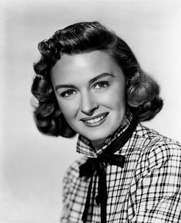 Donna Reed Pictures amp Photos of Donna Reed IMDb