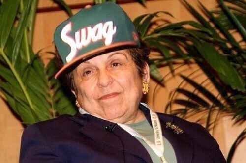 Donna Shalala Crazy Donna Shalala CrazyShalala Twitter