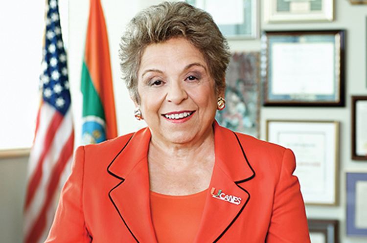 Donna Shalala Clinton Foundation President Donna Shalala to Address Graduates at