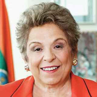 Donna Shalala Donna E Shalala Clinton Foundation