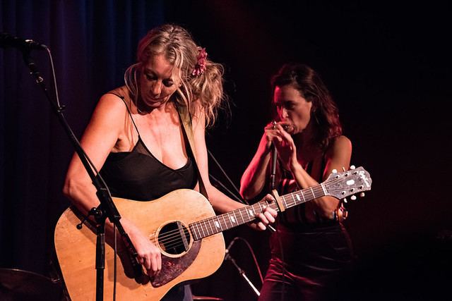Live Review: The Waifs @ The Birchmere - 8/15/2019 - Parklife DC