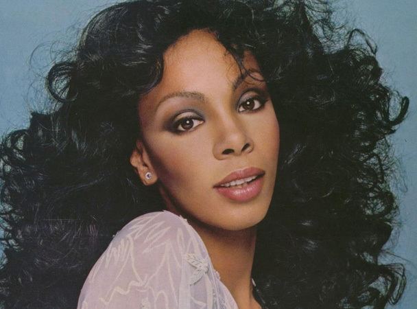 Donna Summer RIP Donna Summer Stereogum