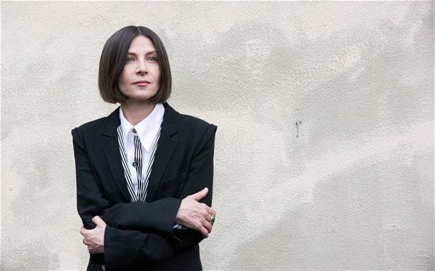 The Cult of Donna Tartt — The Airship