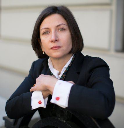 Donna Tartt Donna Tartt Talks a Bit About 39The Goldfinch39 The New