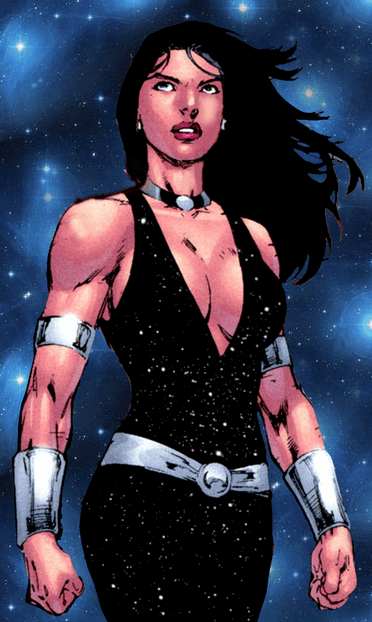 Donna Troy Donna Troy Character Comic Vine