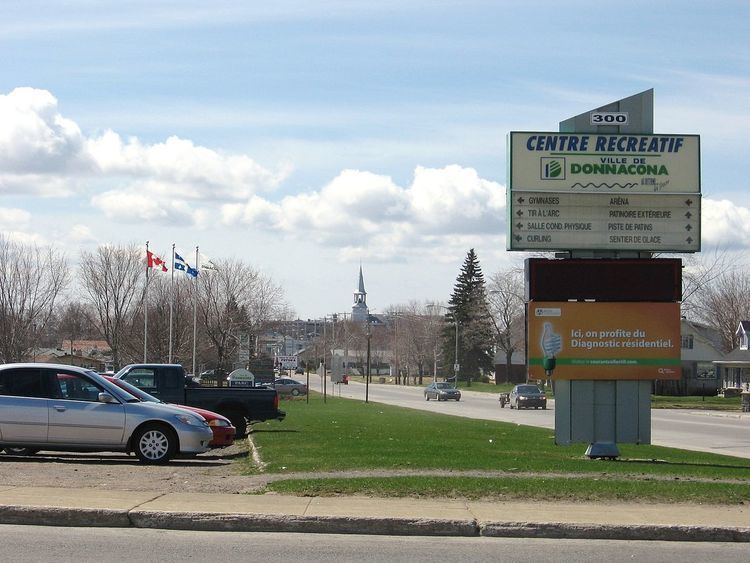 Donnacona, Quebec
