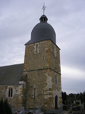 Donnay, Calvados httpsuploadwikimediaorgwikipediacommonsthu