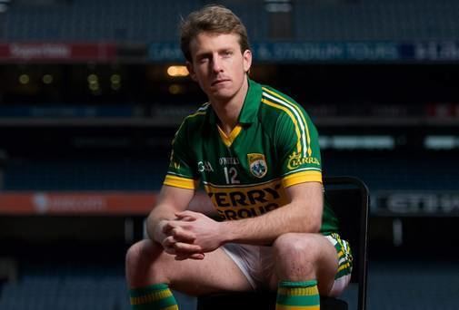 Donnchadh Walsh Walsh admits Kingdom have much 39homework39 to do