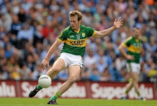 Donnchadh Walsh If you want a job done in Kerry ask for Donnchadh Walsh