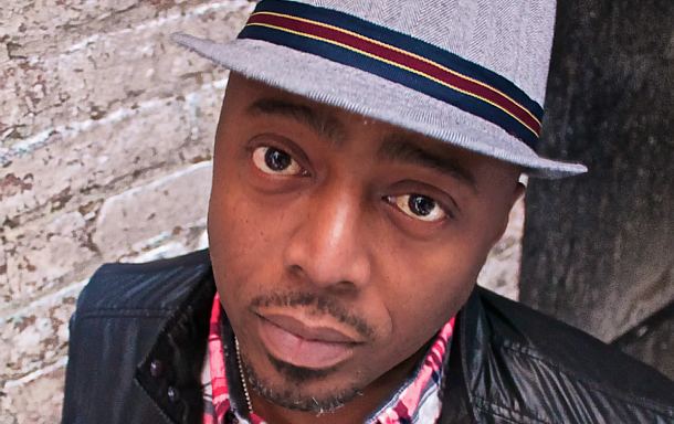 Donnell Rawlings Donnell Rawlings SPECIAL EVENT Voted Atlanta39s Best