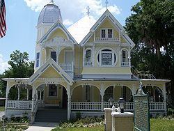 Donnelly House (Mount Dora, Florida) httpsuploadwikimediaorgwikipediacommonsthu