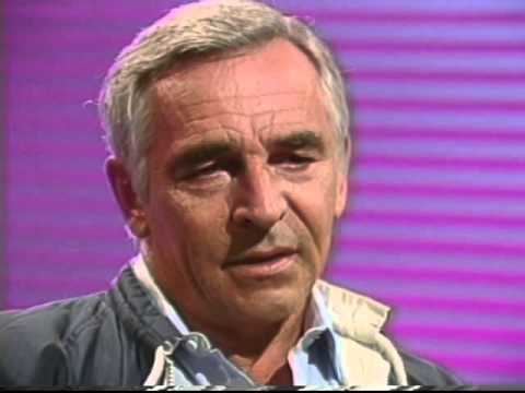 Donnelly Rhodes Donnelly Rhodes Taking Criticism YouTube