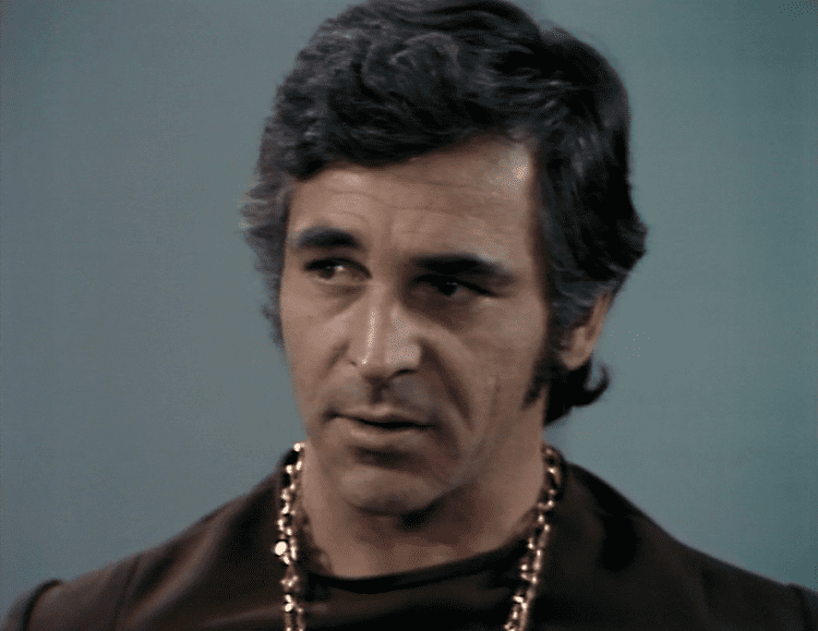 Donnelly Rhodes John Kenneth Muir39s Reflections on Cult Movies and Classic