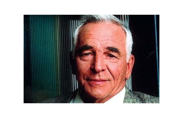 Donnelly Rhodes Donnelly Rhodes Downtoearth Vancouver actor sets off