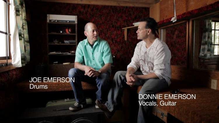 Donnie and Joe Emerson The RocknRoll Farmers Donnie amp Joe Emerson on Vimeo