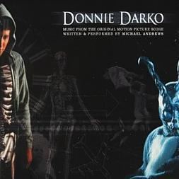 Donnie Darko (soundtrack) httpsuploadwikimediaorgwikipediaen88eDon