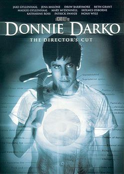 Donnie Darko: The Director's Cut The Church Discography Movie Appearances Donnie Darko
