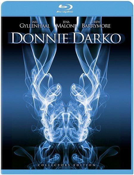 Donnie Darko: The Director's Cut Donnie Darko Awakens on Bluray on February 10th
