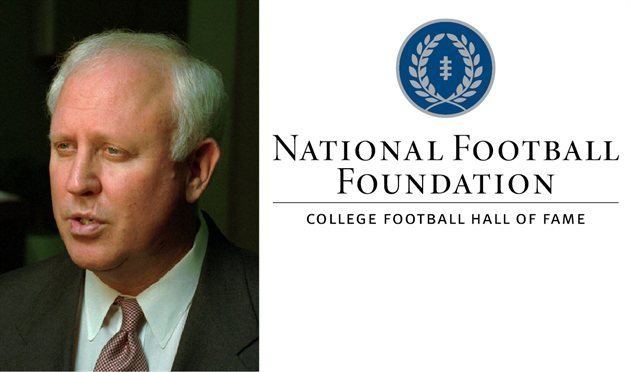 Donnie Duncan Donnie Duncan to Receive a 2015 NFF Legacy Award for His Dedication