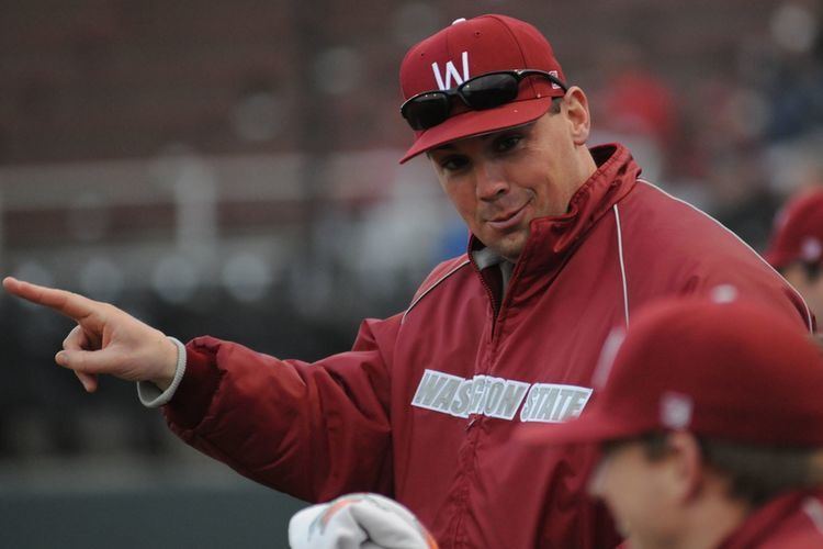 Donnie Marbut Donnie Marbut fired as coach of WSU baseball CougCenter