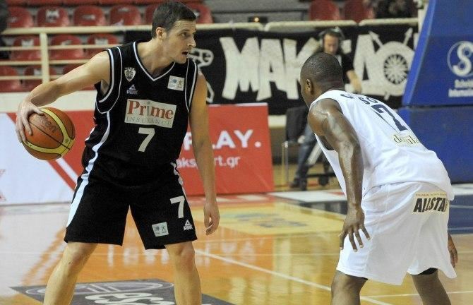 Donnie McGrath Donnie McGrath leaves Manresa to sign with Anadolu Efes