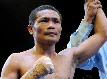 Donnie Nietes Donnie Nietes to face Luis Ceja on March 28 The Ring