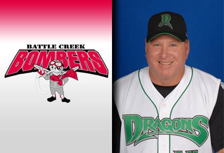 Donnie Scott Bombers Hire Former Minor League Manager Donnie Scott Northwoods
