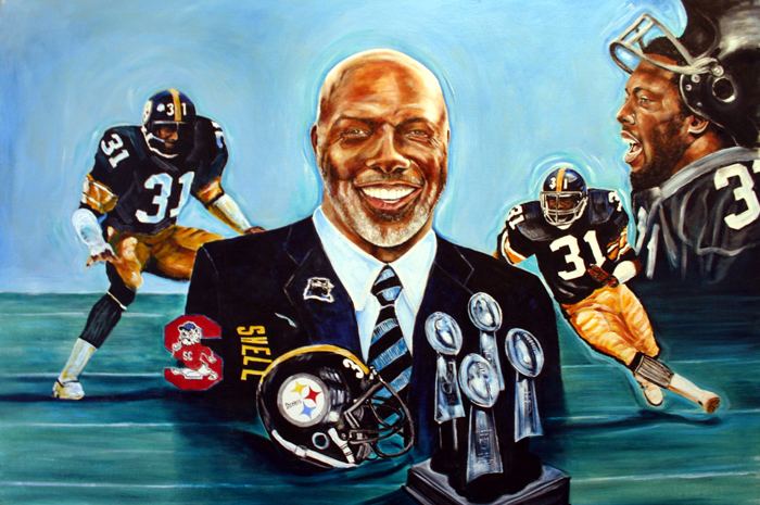 Donnie Shell Donnie Shell The Forgotten Steeler In An Era Of Stars