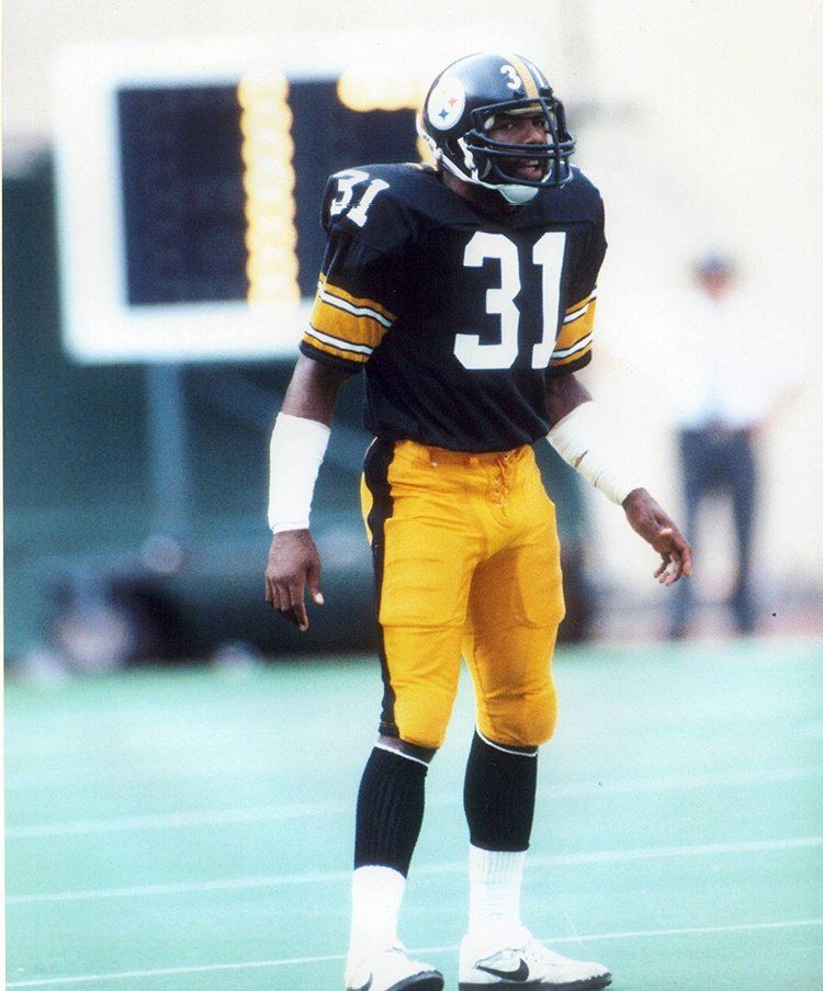 Donnie Shell Amazoncom DONNIE SHELL PITTSBURGH STEELERS 8X10 SPORTS