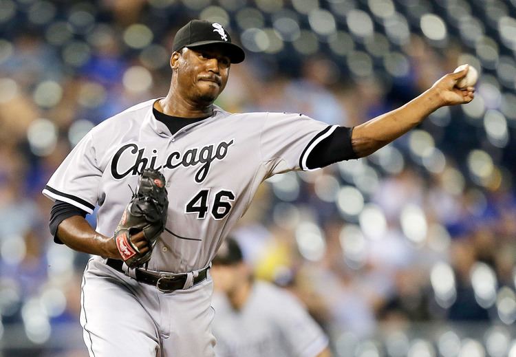 Donnie Veal 2 Finding A LateInning Lefty White Sox Offseason