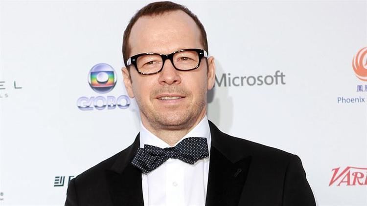 Donnie Wahlberg Donnie Wahlberg Film Actor Television Actor Singer