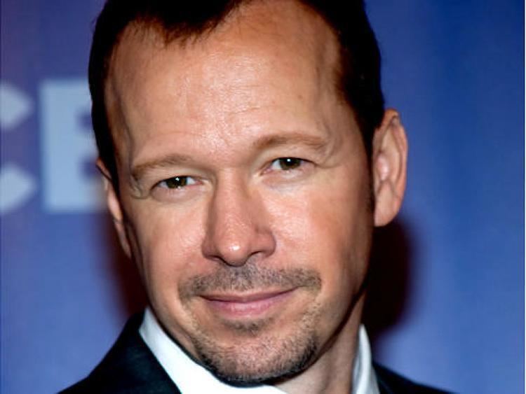 Donnie Wahlberg Intimate Conversations with Donnie Wahlberg Blog Archive