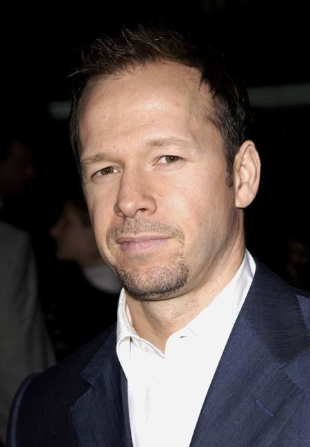 Donnie Wahlberg Donnie Wahlberg Pictures and Photos Fandango
