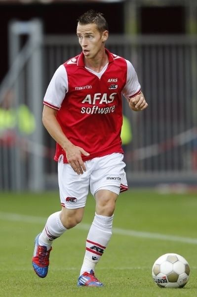 Donny Gorter Donny Gorter NAC Breda