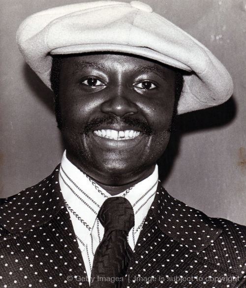 Donny Hathaway Donny Hathaway The 70s Photo 32365553 Fanpop