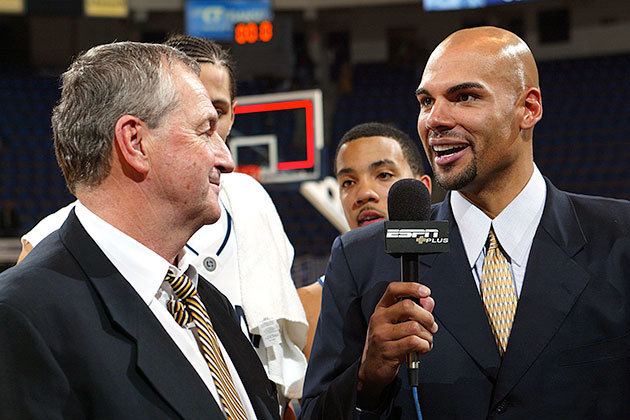 Donny Marshall Donny Marshall Joins YES Network as Brooklyn Nets Analyst