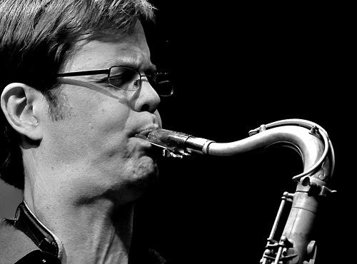 Donny McCaslin Artist Feature The Donny McCaslin Trio Enjoy CT Live