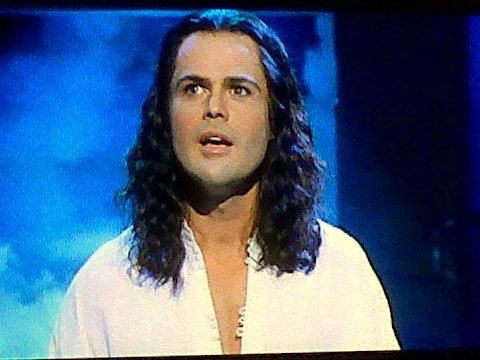 Donny Osmond My Love For Donny Osmond Donny Osmond Fanpop