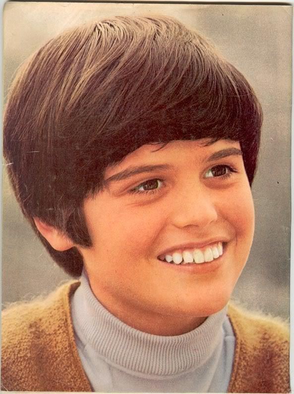 Donny Osmond Donny Osmond kidsmusic