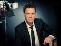 Donny Osmond discography