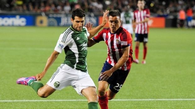 Donny Toia Toronto FC selects MF Delgado Impact takes D Toia in MLS