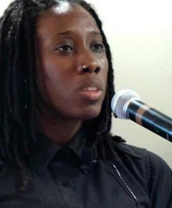 Donnya Piggott Queen Awards Donnya Piggott Barbados Lesbian Woman Stories 4