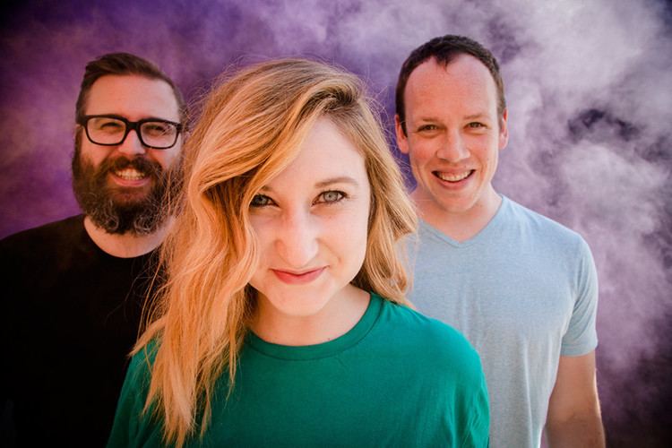 Donora (band) Episode 63 Casey Hanner from the band Donora