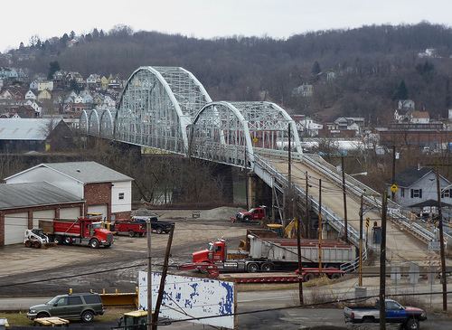 Donora-Webster Bridge 1000 images about Donora on Pinterest Theater High schools and