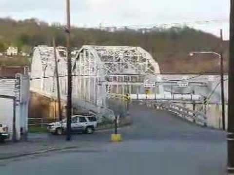 Donora-Webster Bridge DonoraWebster Bridge turns 100 YouTube