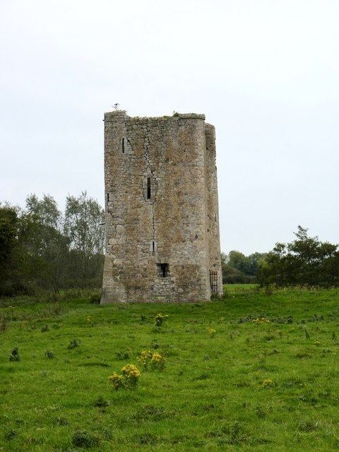 Donore Castle httpsuploadwikimediaorgwikipediaen666Don