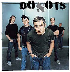 Donots Donots Discography at Discogs