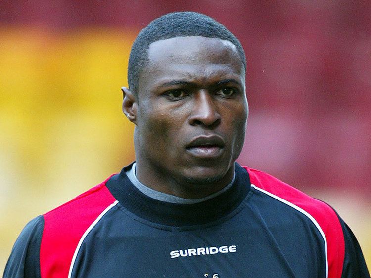 Donovan Ricketts Donovan Ricketts Jamaica Player Profile Sky Sports Football